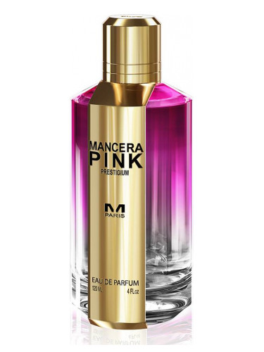   Mancera Pink Prestigium   120 ml tester