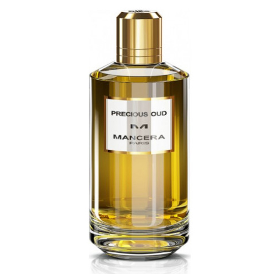   Mancera Precious Oud  120 ml tester