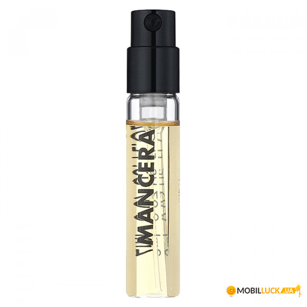   Mancera Precious Oud  2 ml minispray