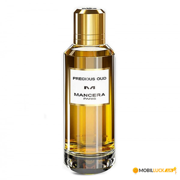   Mancera Precious Oud  60 ml