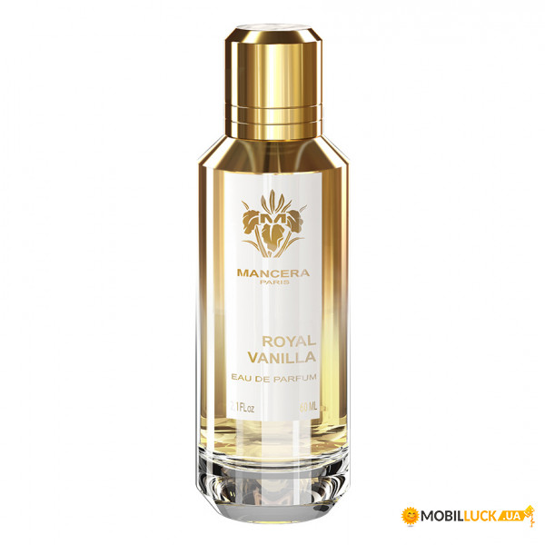   Mancera Royal Vanilla  60 ml