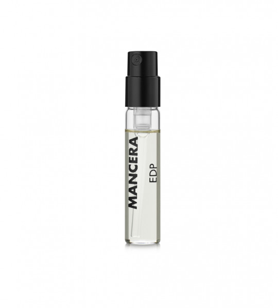   Mancera Saharian Wind  2 ml minispray