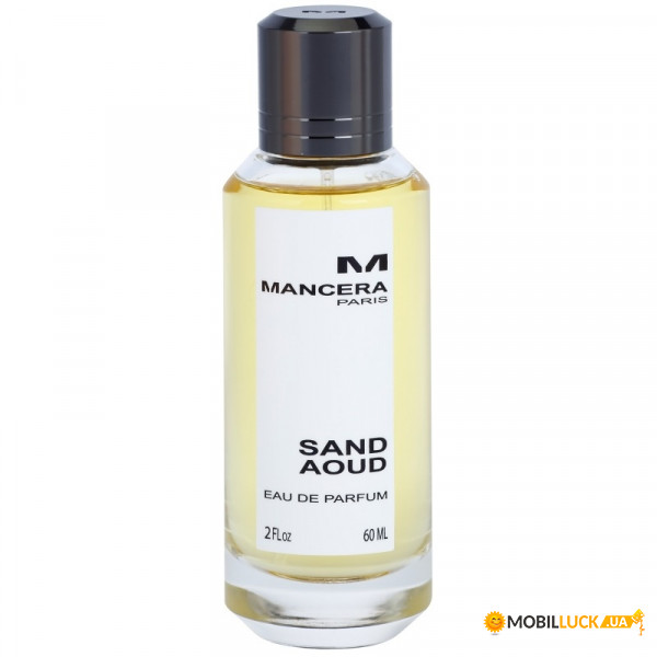   Mancera Sand Aoud  60 ml