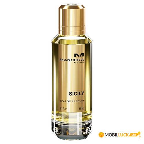   Mancera Sicily  60 ml tester