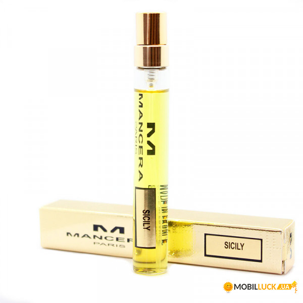   Mancera Sicily  8 ml mini