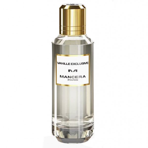   Mancera Vanille Exclusif  60 ml