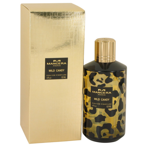   Mancera Wild Candy  120 ml