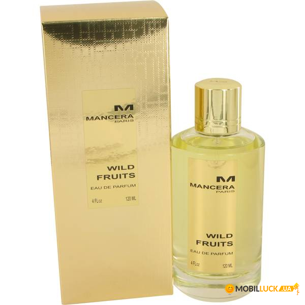   Mancera Wild Fruits  120 ml