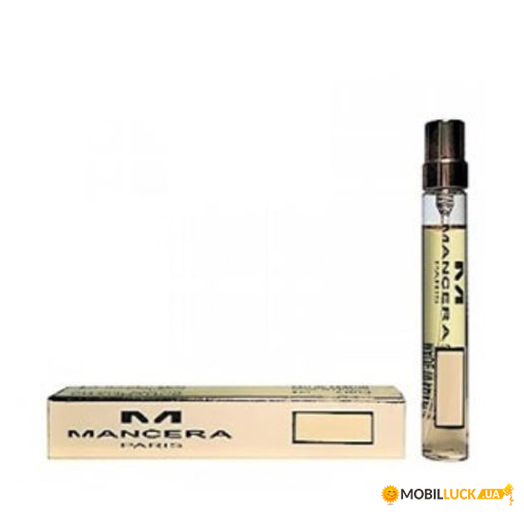   Mancera Wild Fruits  8 ml mini