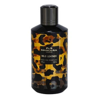   Mancera Wild Leather 120 ml