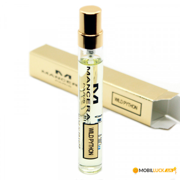   Mancera Wild Python   8 ml mini