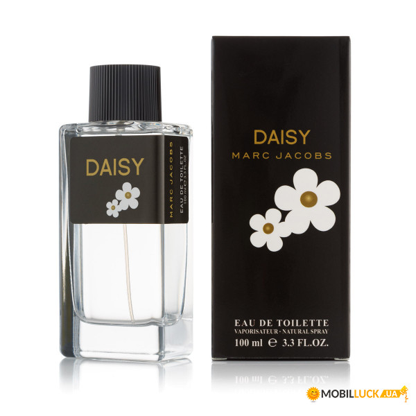   Marc Jacobs Daisy - Travel Spray 100ml 