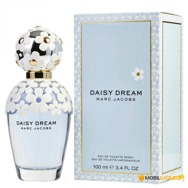   Marc Jacobs Daisy Dream   100 ml