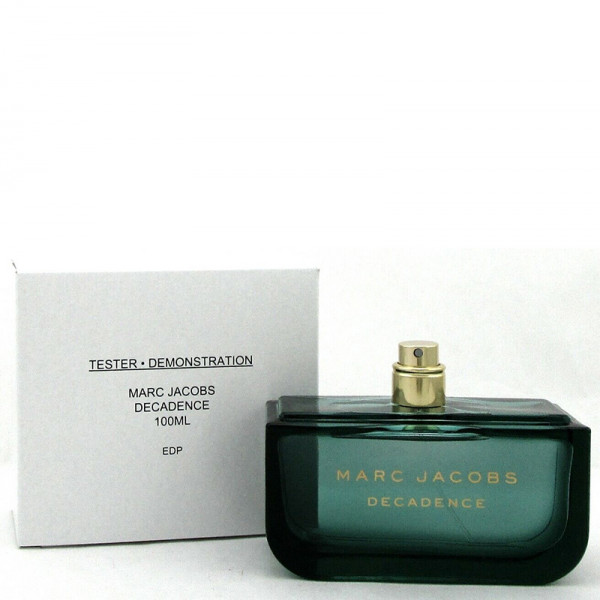   Marc Jacobs Decadence   100 ml tester