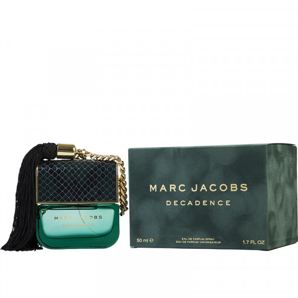   Marc Jacobs Decadence   50 ml