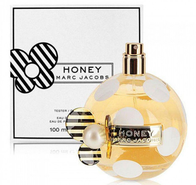   Marc Jacobs Honey   100 ml tester