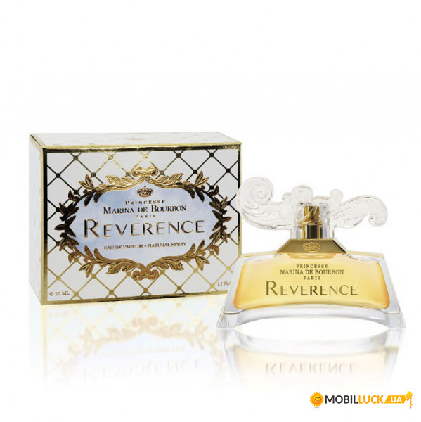   Marina De Bourbon Reverence   30 ml