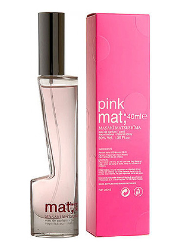   Masaki Matsushima mat; limited   40 ml