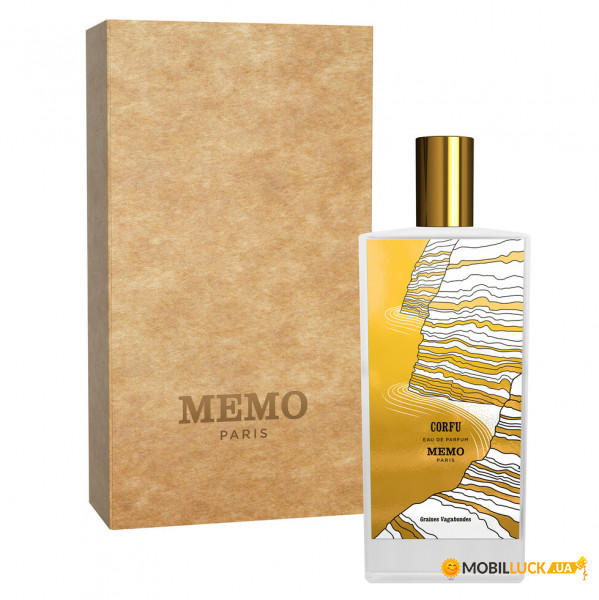   Memo Corfu  75 ml