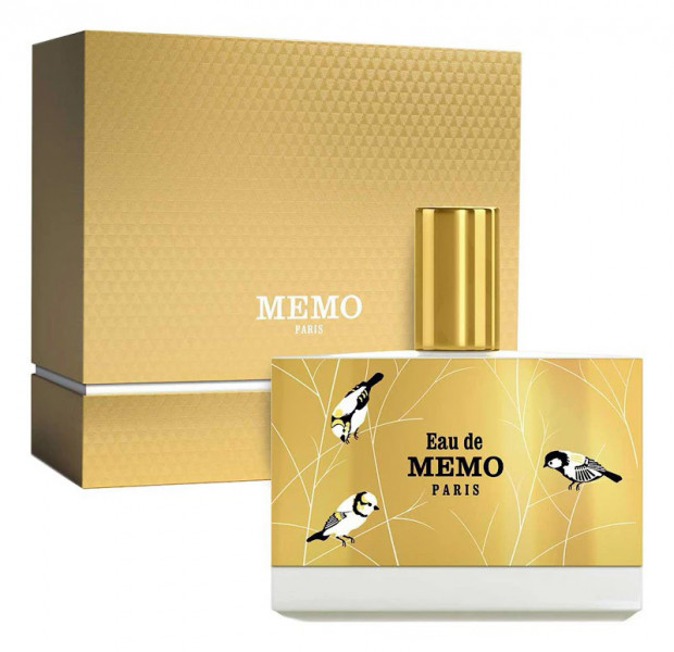   Memo Eau de Memo  100 ml