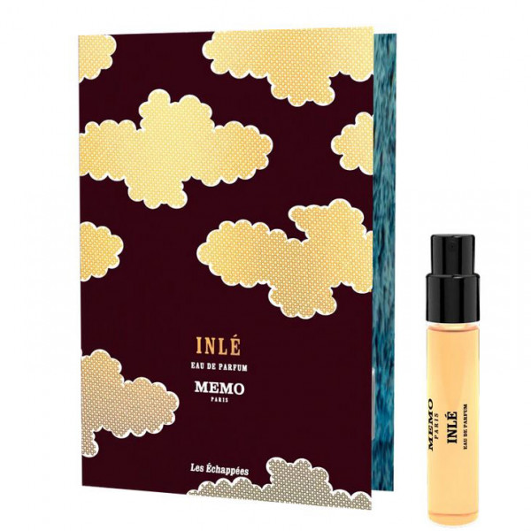   Memo Inle   1.5 ml vial