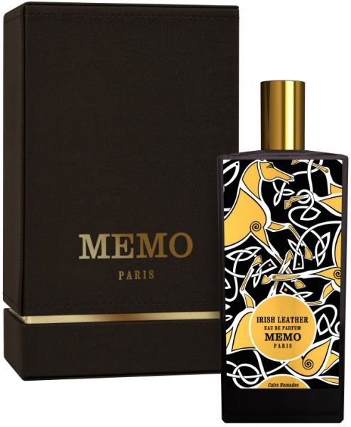   Memo Irish Leather  75 ml