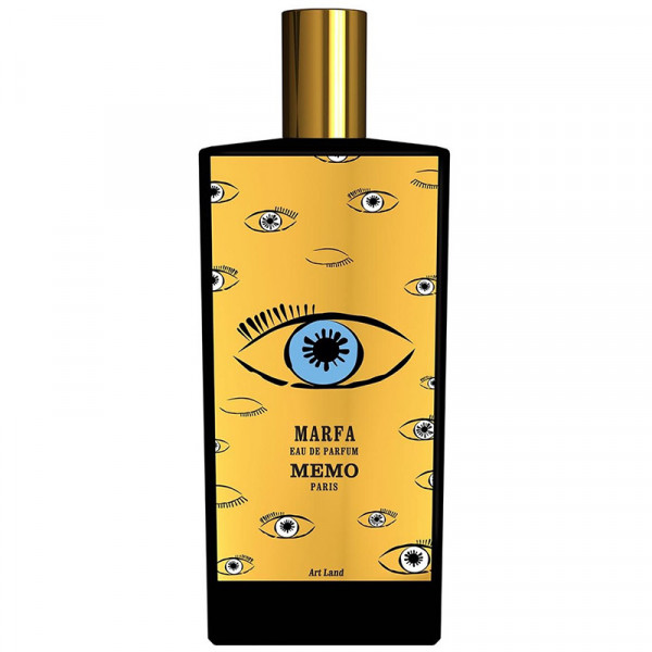   Memo Marfa  75 ml tester