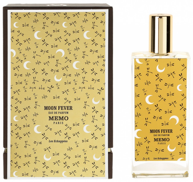   Memo Moon Fever  75 ml