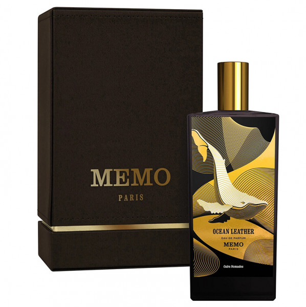   Memo Ocean Leather  75 ml