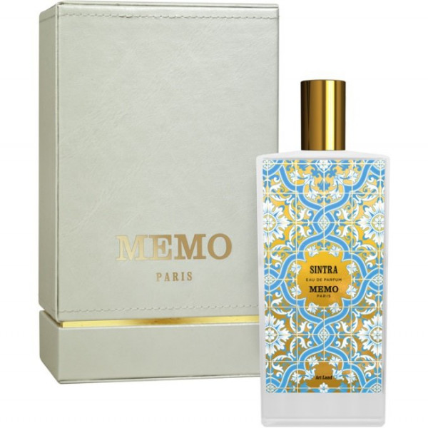   Memo Sintra  75 ml