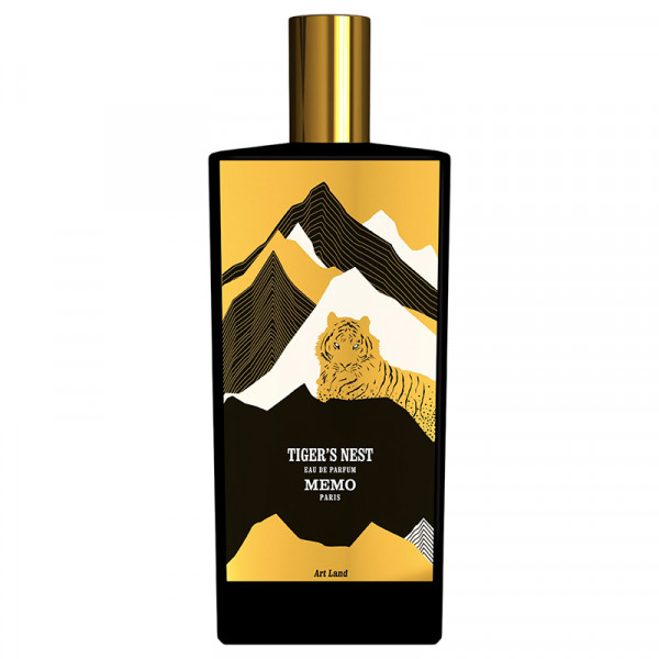   Memo Tigers Nest  75 ml tester