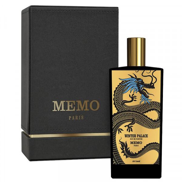   Memo Winter Palace  75 ml