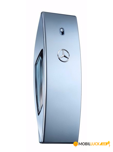   Mercedes-Benz Club   50 ml