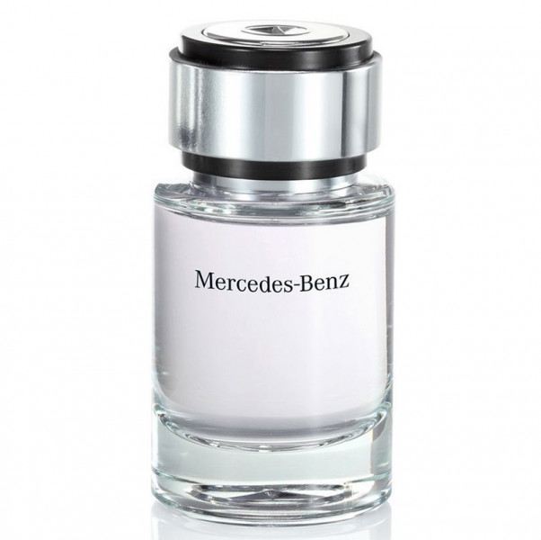   Mercedes-Benz For Men   100 ml