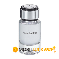   Mercedes Benz Mercedes Benz 120 ml