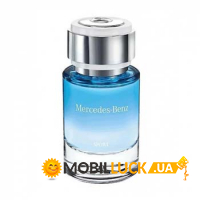   Mercedes-Benz Sport 120 ml