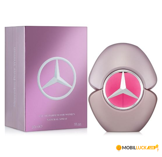   Mercedes-Benz Woman Mercedes-Benz   30 ml