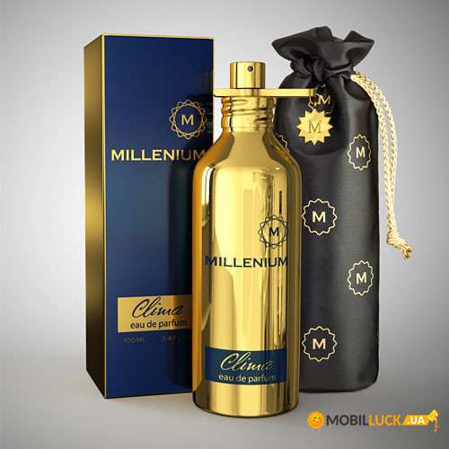   Millenium Lusso Clima EDP 100ml ()