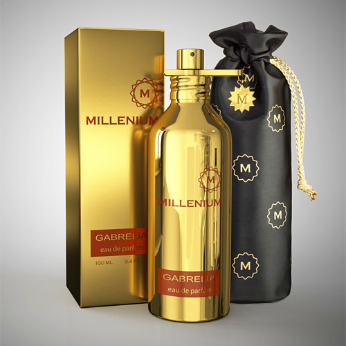   Millenium Lusso Gabrelia EDP 100ml ()