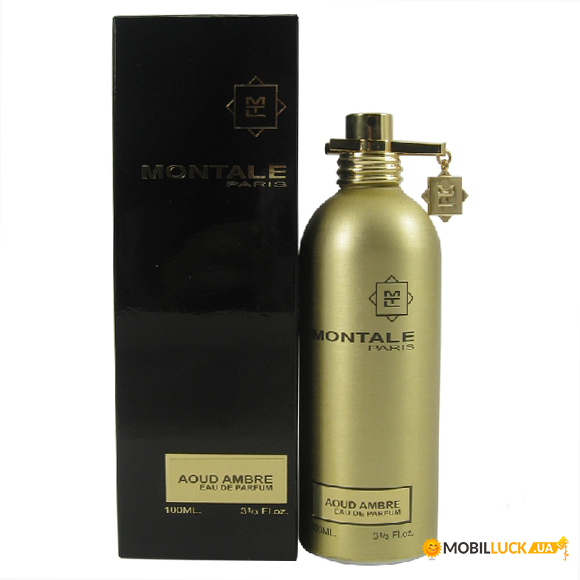   Montale Aoud Ambre 2 , 