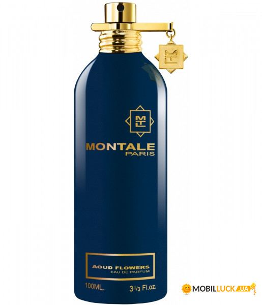   Montale Aoud Flowers 2 , 