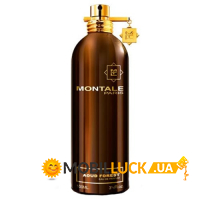   Montale Aoud Forest 100 ml