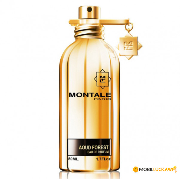   Montale Aoud Forest  50 ml