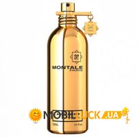   Montale Aoud Leather 100 ml