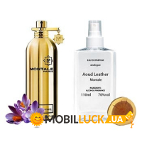   Montale Aoud Leather 110 ml