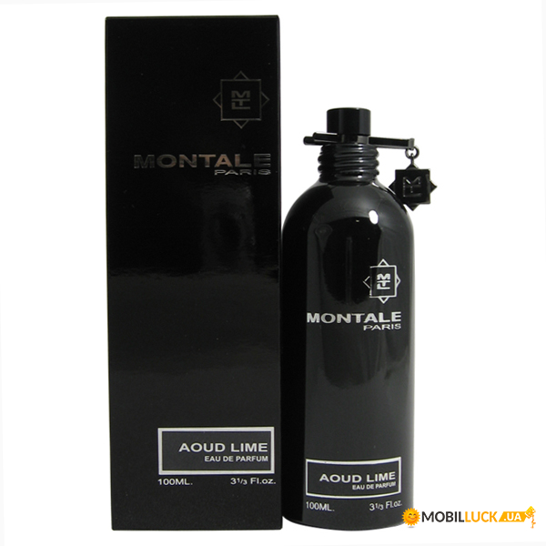   Montale Aoud Lime 100 