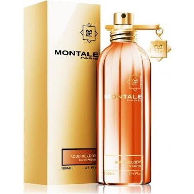   Montale Aoud Melody  100 ml