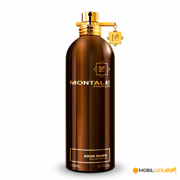   Montale Aoud Musk 2 , 