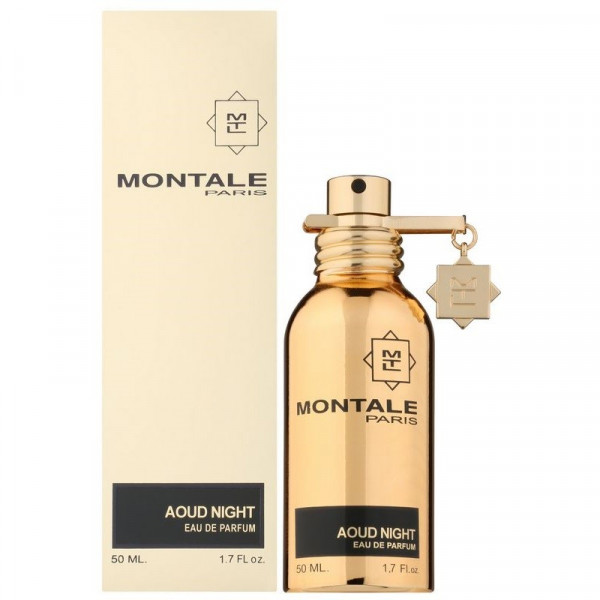   Montale Aoud Night  50 ml