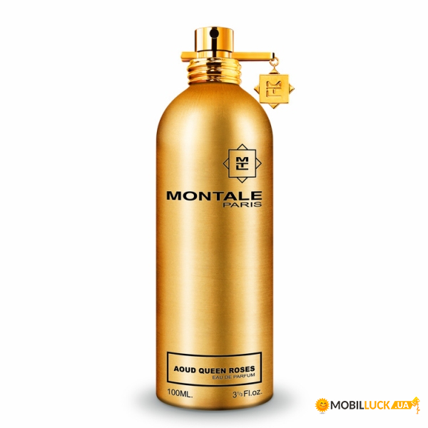   Montale Aoud Queen Roses 100 